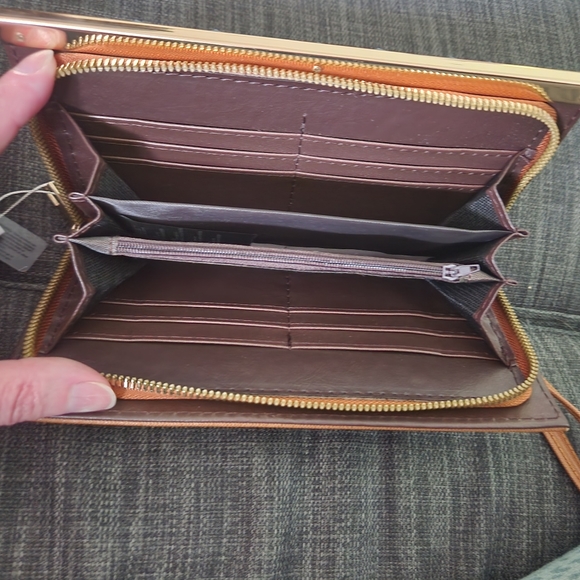 Chic Unlimited wristlet - Picture 4 of 4